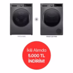 İzmir Lg Çamaşır Makinası Yetkili Servisi F4T2.7RM, İzmir Lg Kurutma Makinası Yetkili Servisi F4T2.7RM