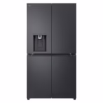 İzmir Lg Buzdolabı Yetkili Servisi GC-B569BLCM