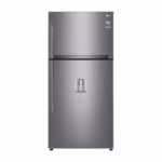 İzmir Lg Buzdolabı Yetkili Servisi GC-B569BLCM
