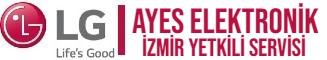 İzmir Lg Beyaz Eşya Yetkili Servisi | Ayes Elektronik | (0 232) 339 25 27